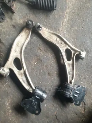 Ford Focus 2012-2016 Front Lower Arm