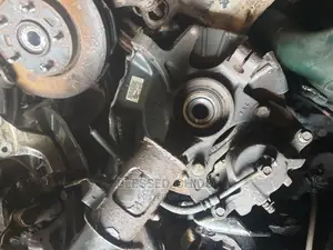 Kia Soul Front Hub