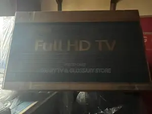 Samsung 32" Full HDTV