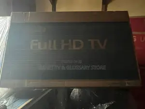 Brand New Samsung 32 Inches FULL HD TV
