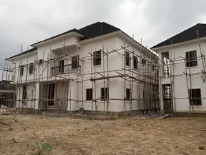 Building Construction Services (Architectural and Structural Designs)