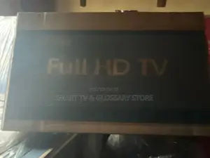 Brand New 32 Inches Samsung Led Tv