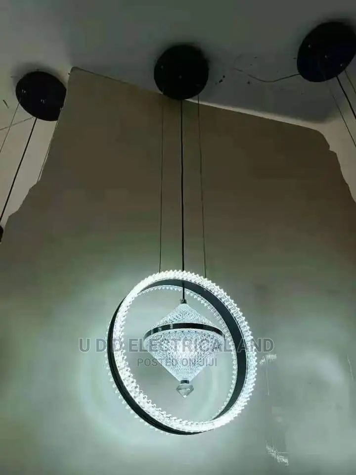 Led Drop Light 3colors Many Design Available Very Bright