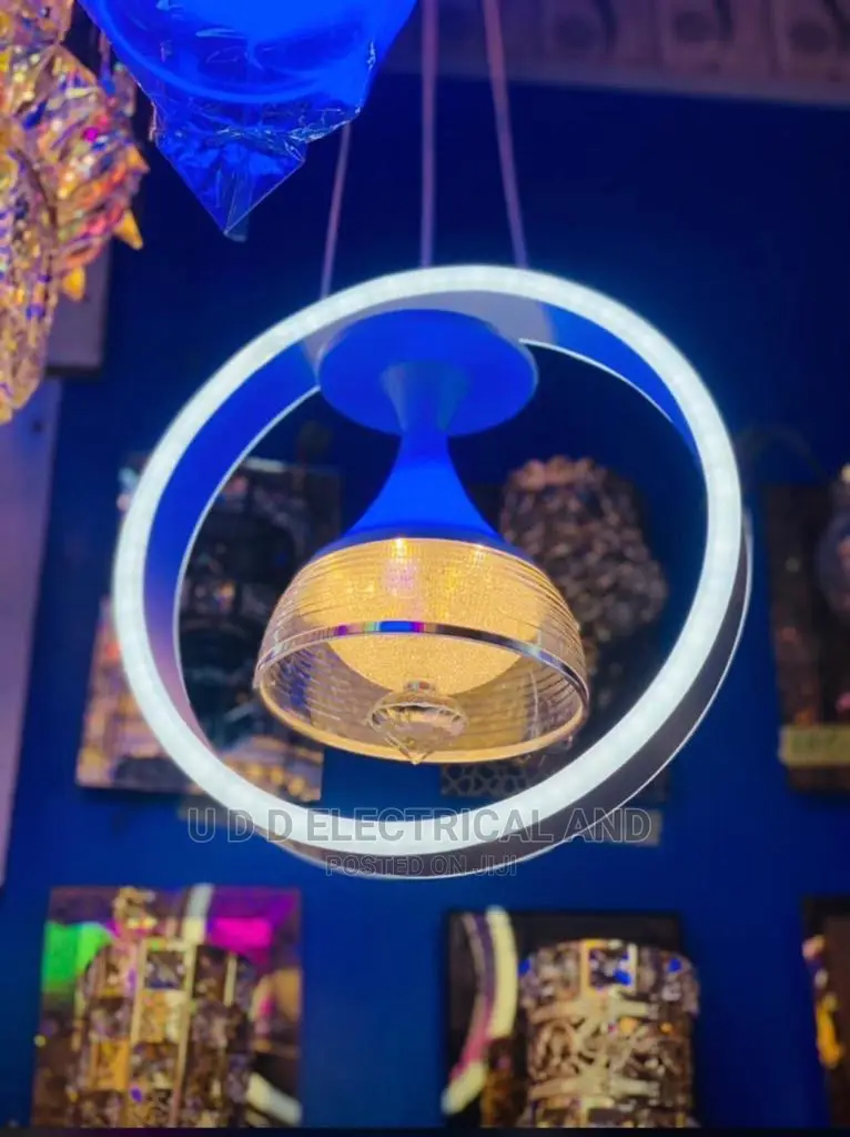 Led Drop Light 3colors Many Design Available Very Bright