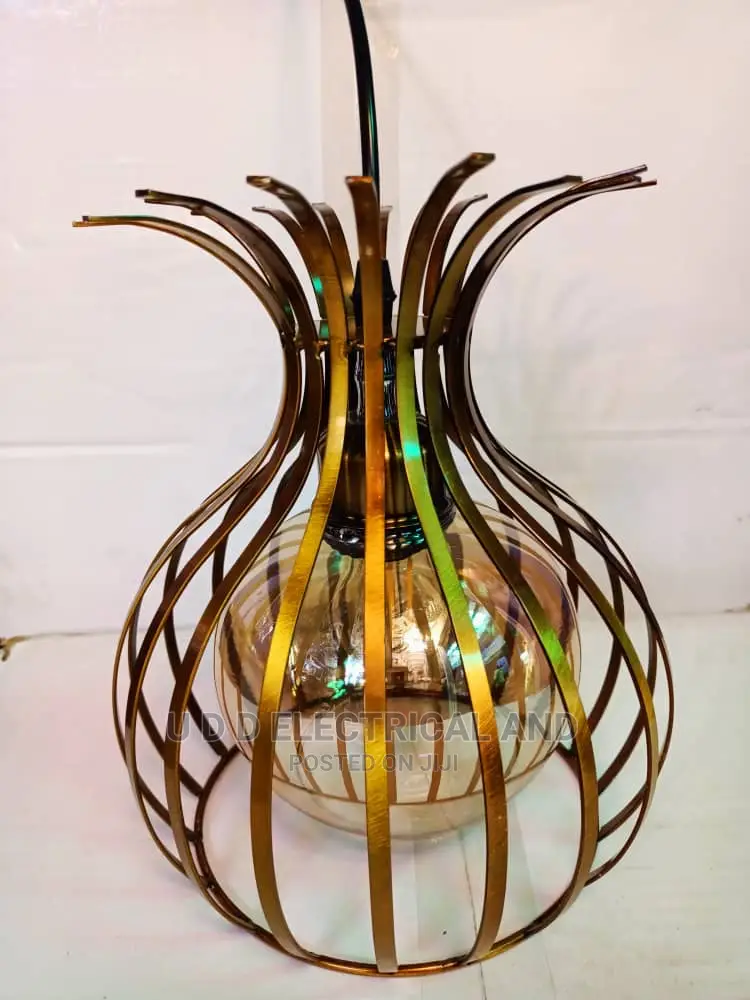 Fancy Single Drop Light Many Design Very Beautiful
