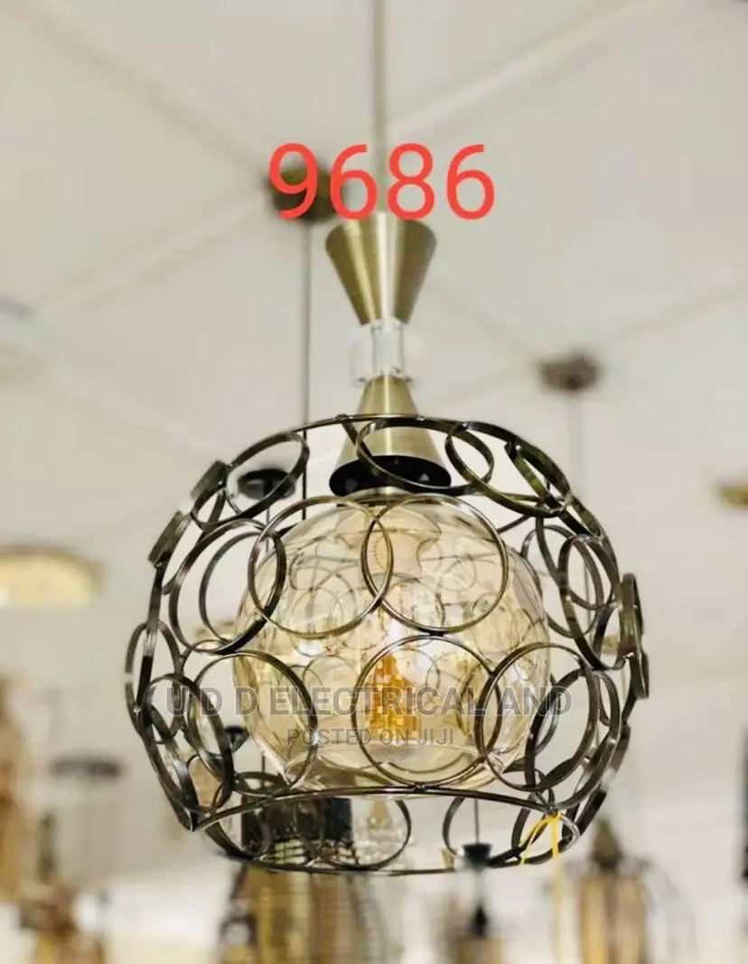 Fancy Single Drop Light Many Design Very Beautiful