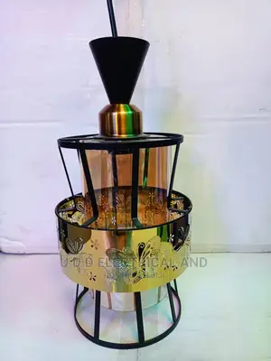 Single Droplight With Bulb So Many Design Available