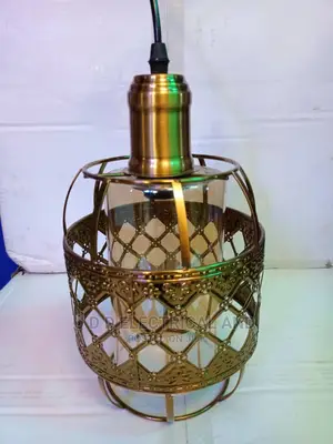 Single Droplight With Bulb So Many Design Available