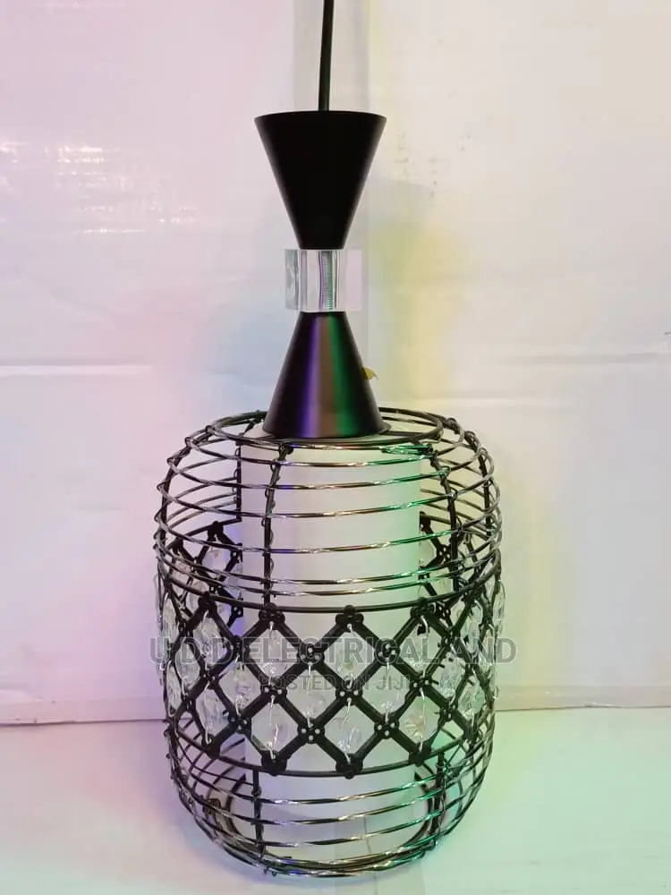 Single Droplight With Bulb So Many Design Available
