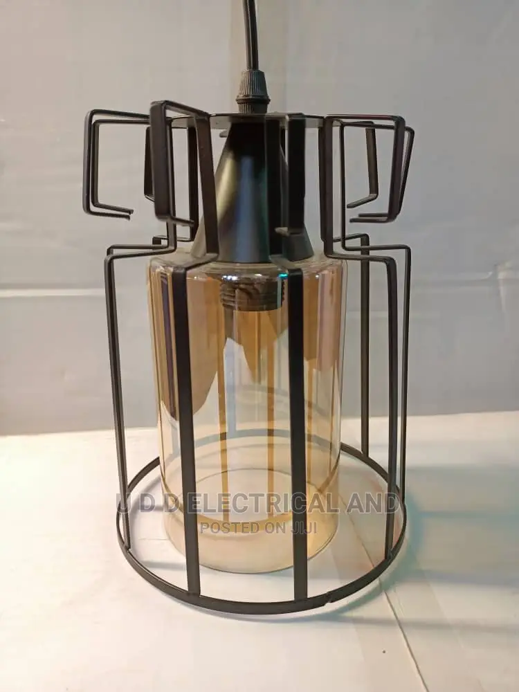 Single Drop Light With Bulb So Many Design Available