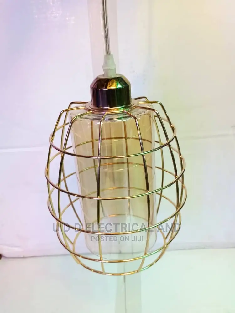 Single Drop Light With Bulb So Many Design Available