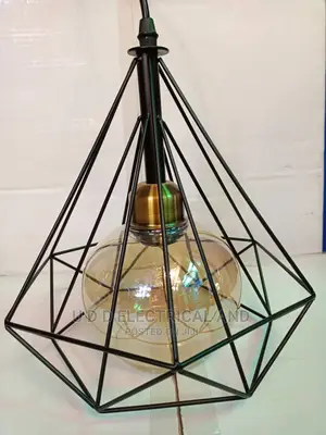 Single Drop Light With Bulb So Many Design Available