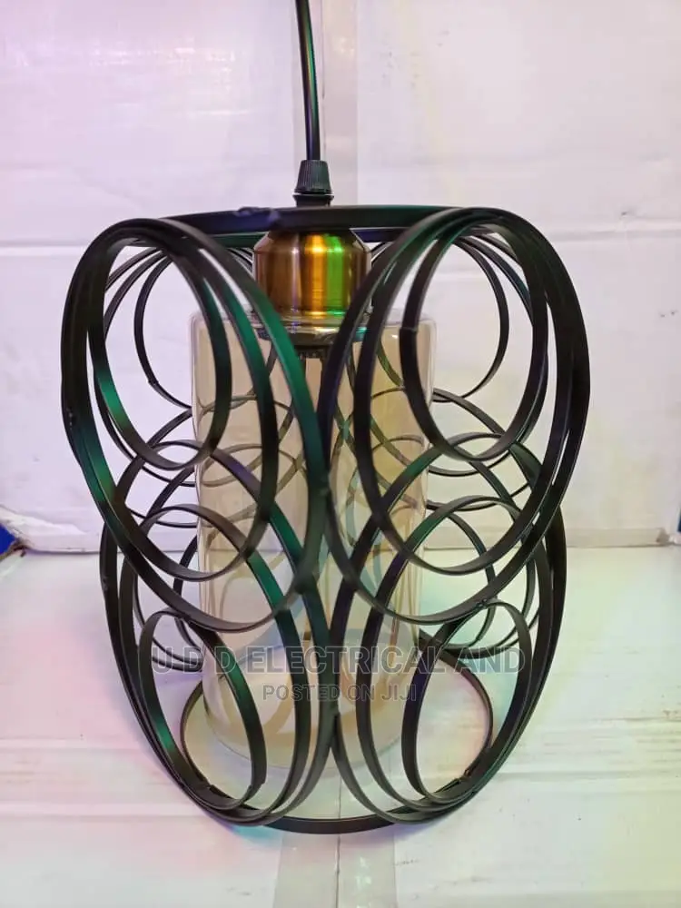 Single Drop Light With Bulb So Many Design Available