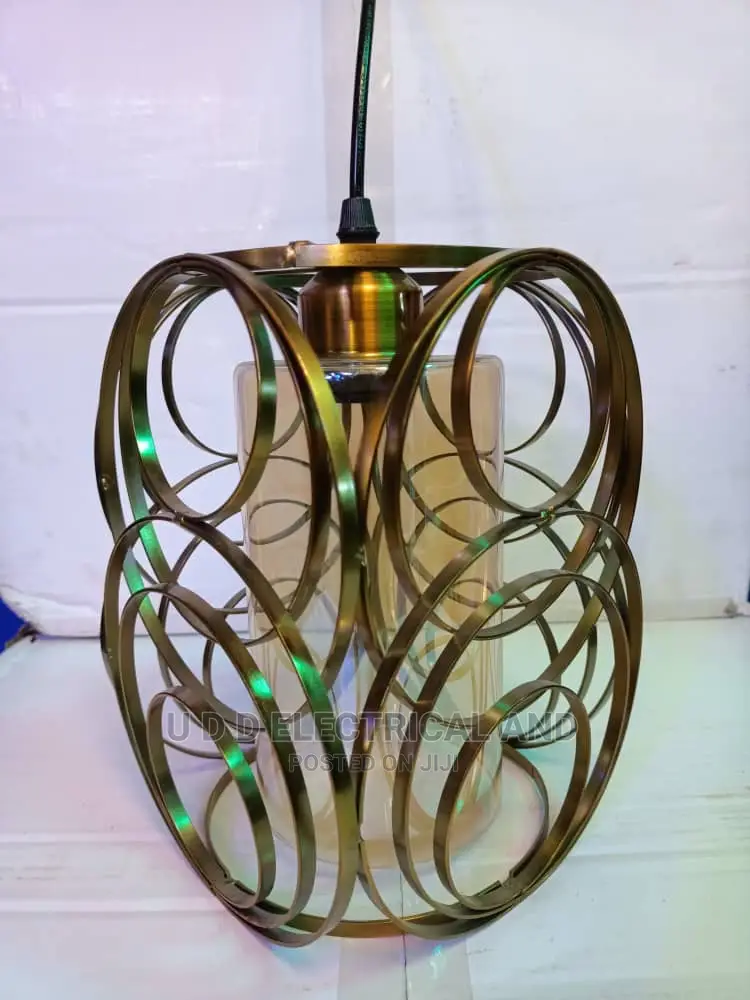 Single Drop Light With Bulb So Many Design Available