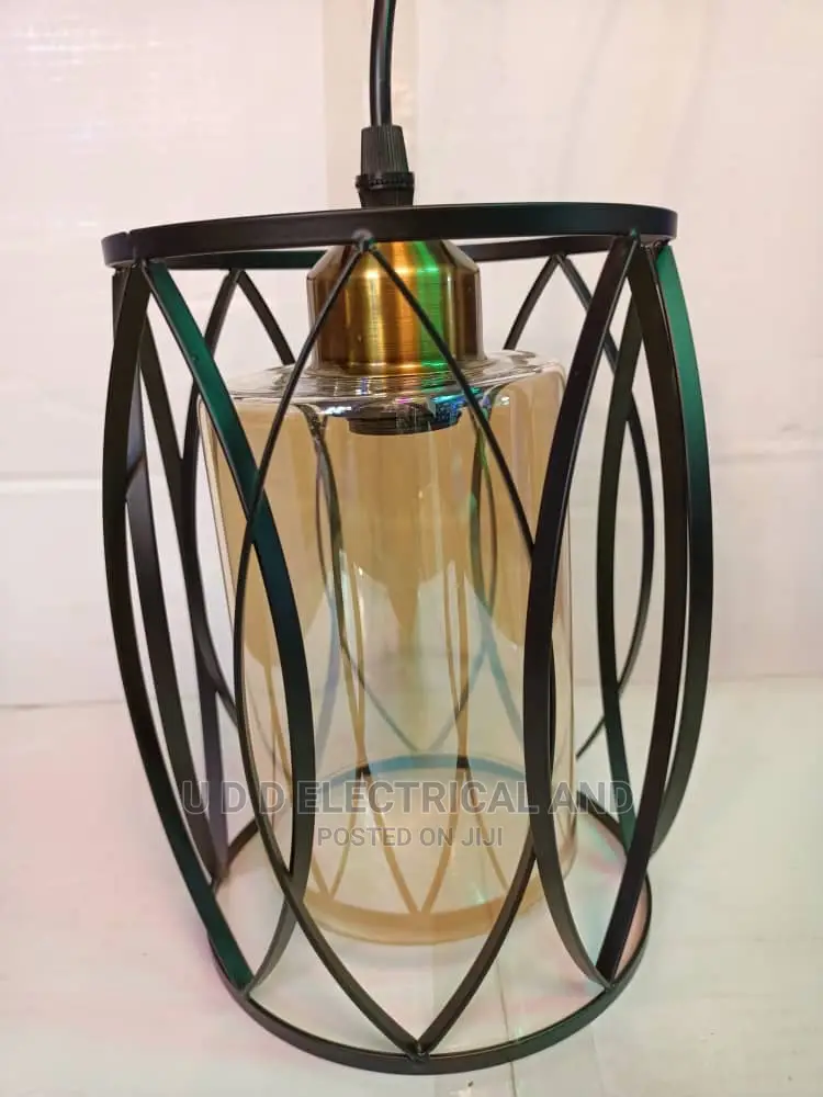 Single Drop Light With Bulb So Many Design Available