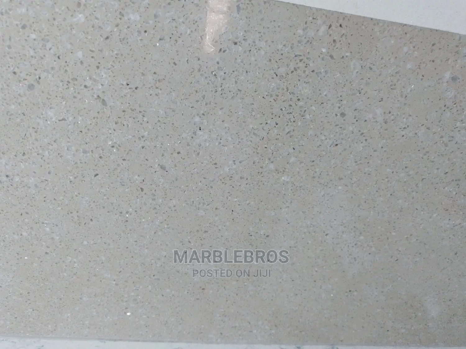 Sea Sand Granite Stone