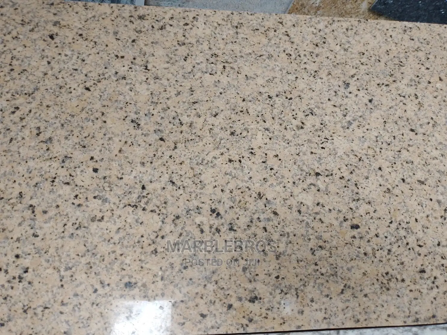 Searustic Granite Stone