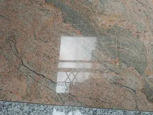 Oceanred Granite Stone