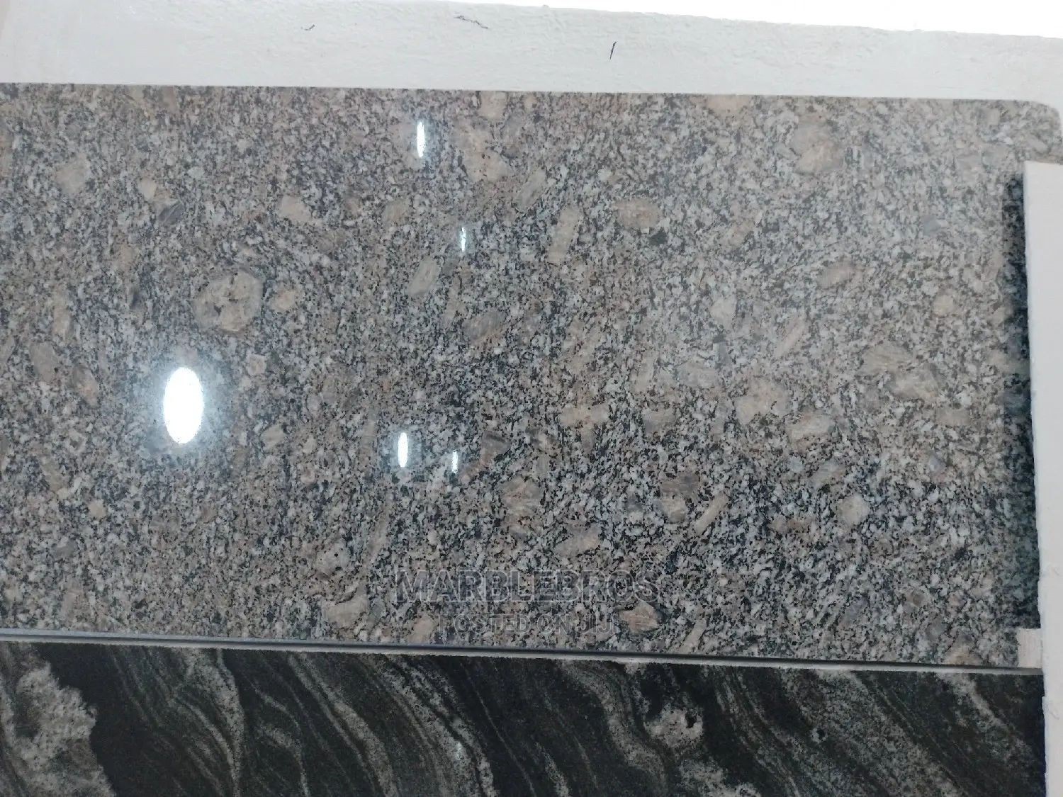 Sandgreen Granite Stone