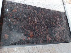 Tanbrown Granite Stone