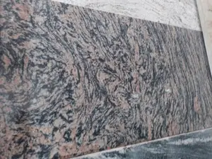 Redtiger Granite Stone