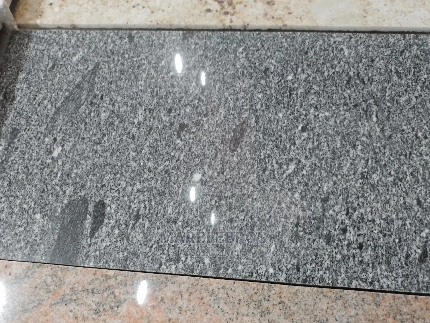 Granite Ash Sand