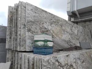 Golden Age Granite Stone