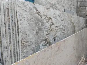 Golden Age Granite Stone