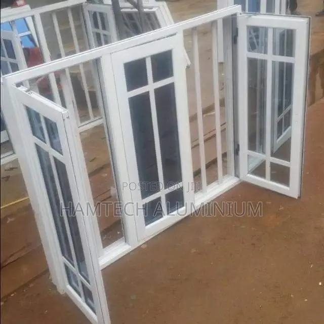 Aluminium Windows ,
