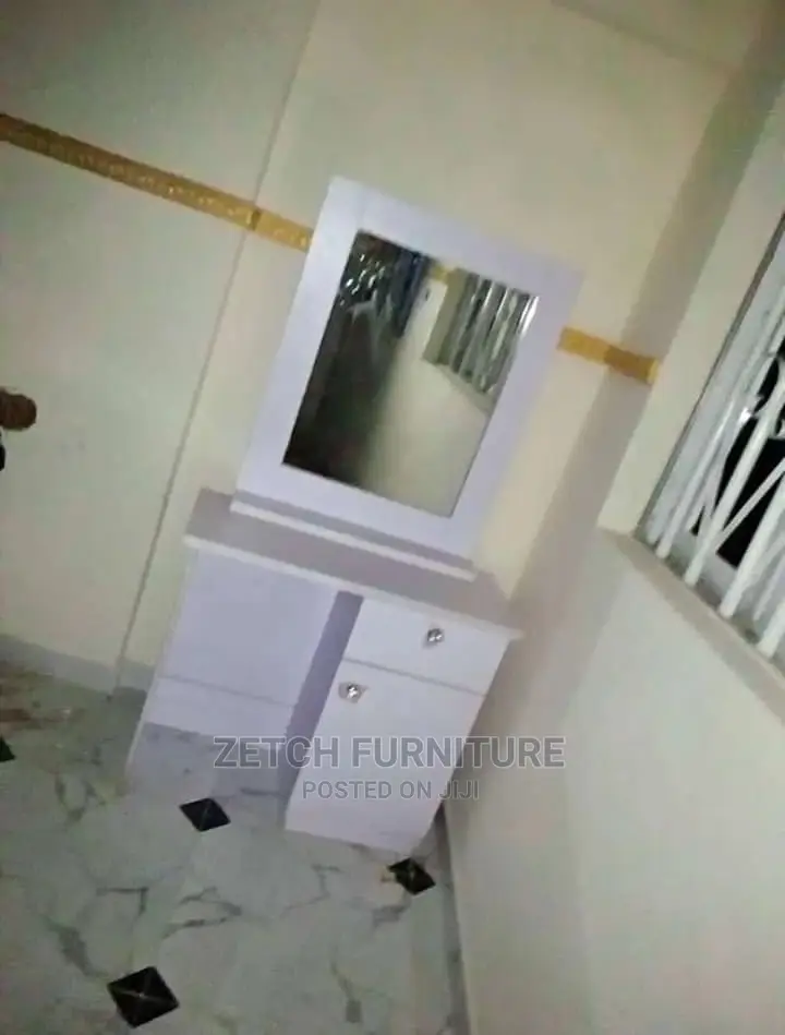 Dressing Table Cabinets