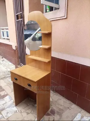 Dressing Table Cabinets