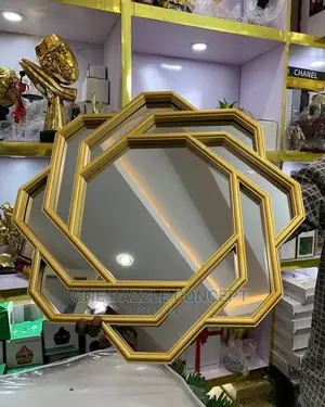 Luxury Mirror