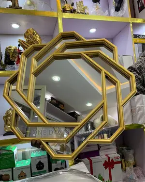 Luxury Mirror