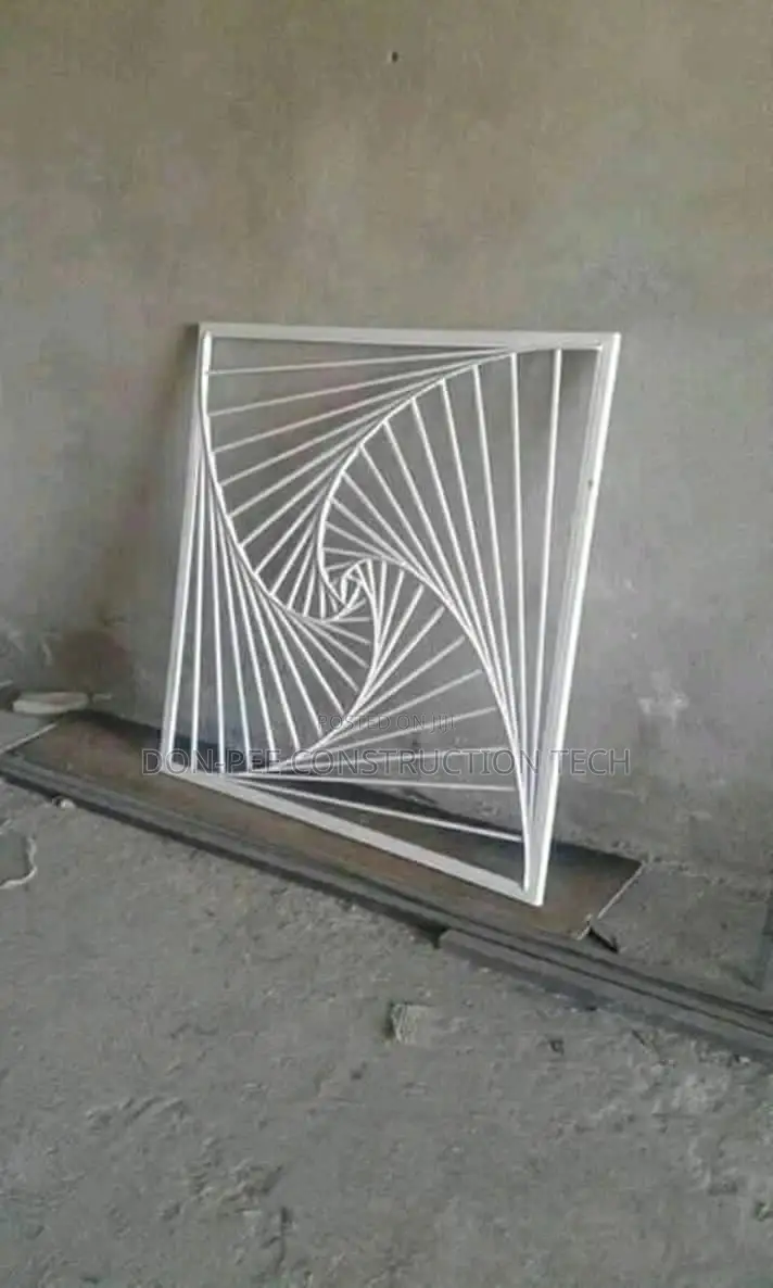 Burglary Proof