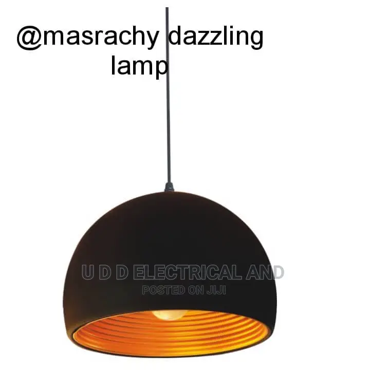 Single Drop Light With Bulb So Many Designs Available