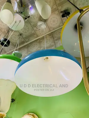 Single Drop Light With Bulb So Many Designs Available