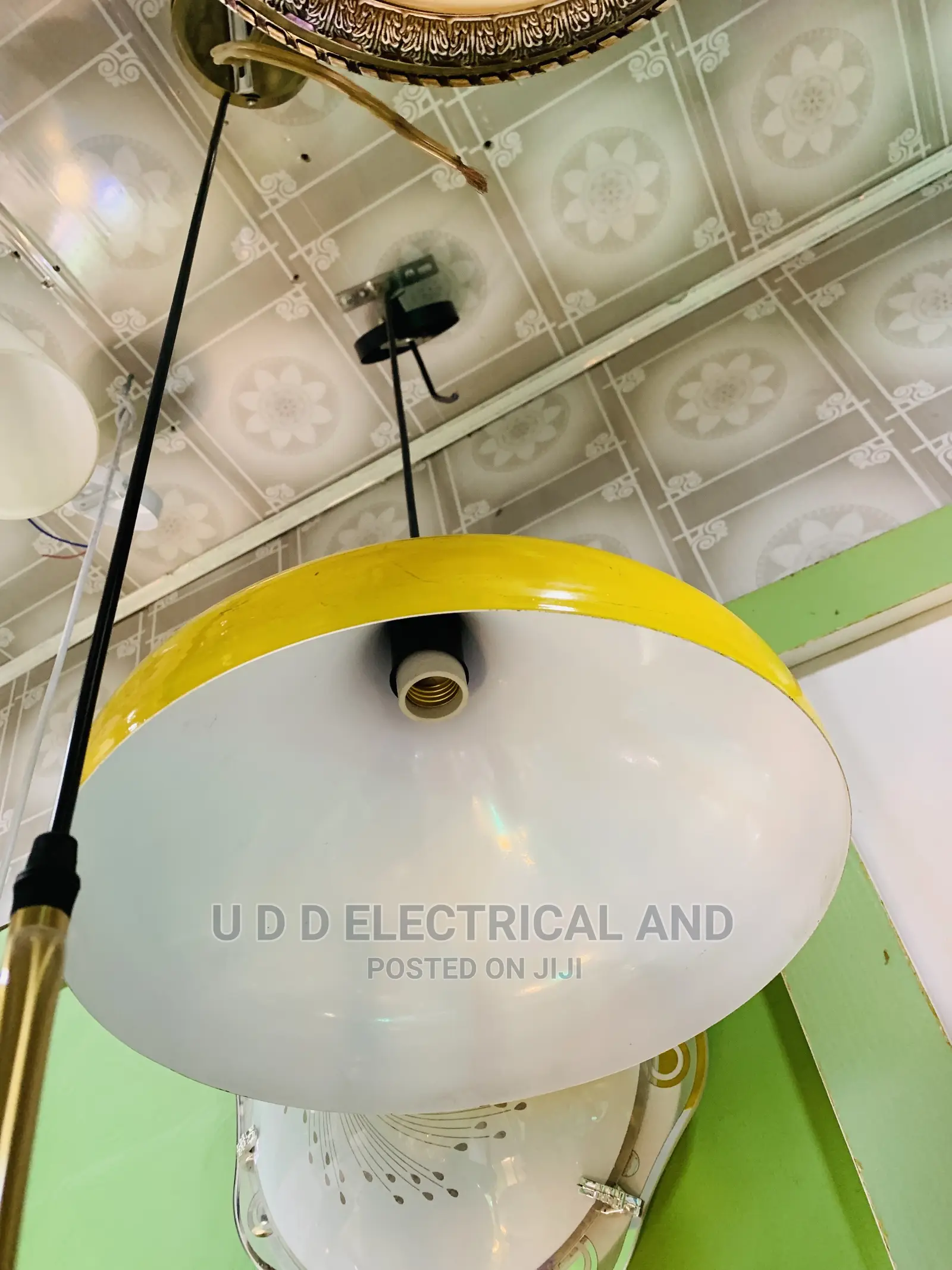 Single Drop Light With Bulb So Many Designs Available