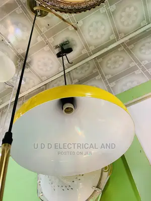 Single Drop Light With Bulb So Many Designs Available