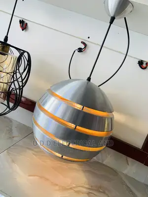 Design Pendant Drop Light With Led Bulb So Many Designs
