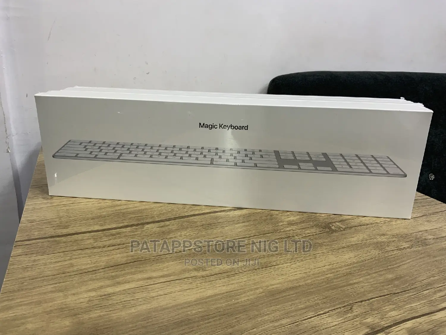 Magic Keyboard