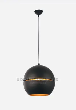 Design Pendant Drop Light With Led Bulb Very Bright