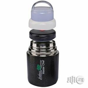 Master Chef Food Flask 080