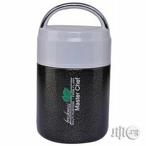 Master Chef Food Flask 080
