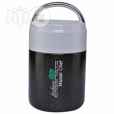 Master Chef Food Flask 080