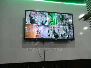 CCTV Installer