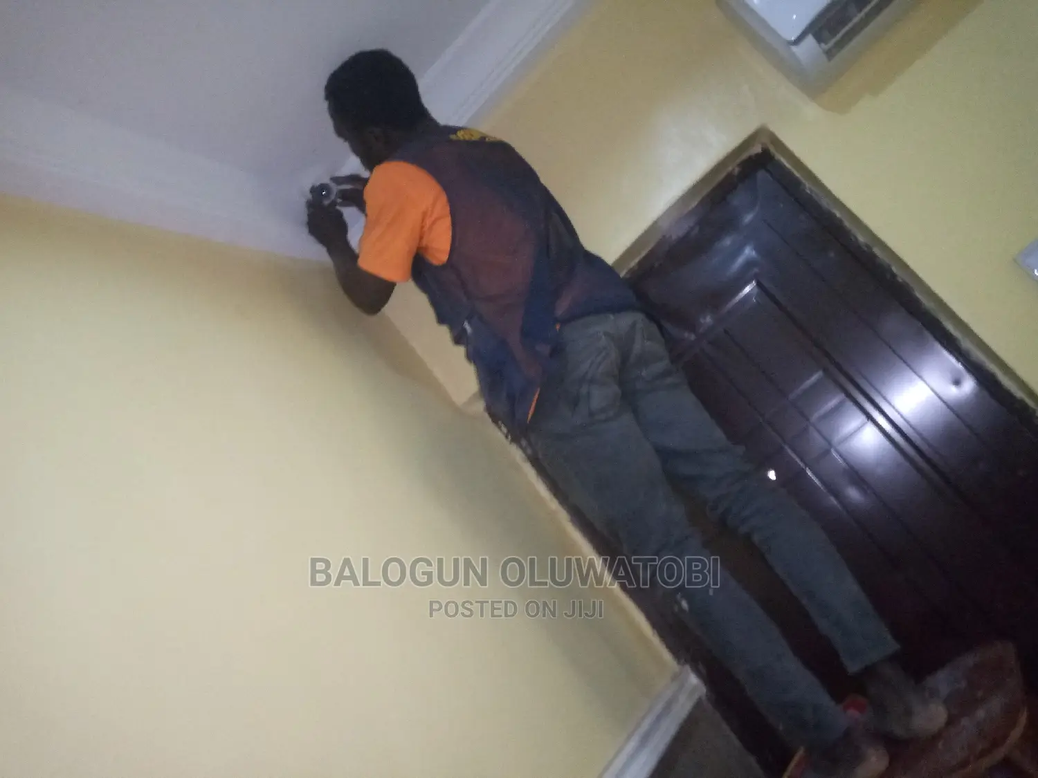 CCTV Installer