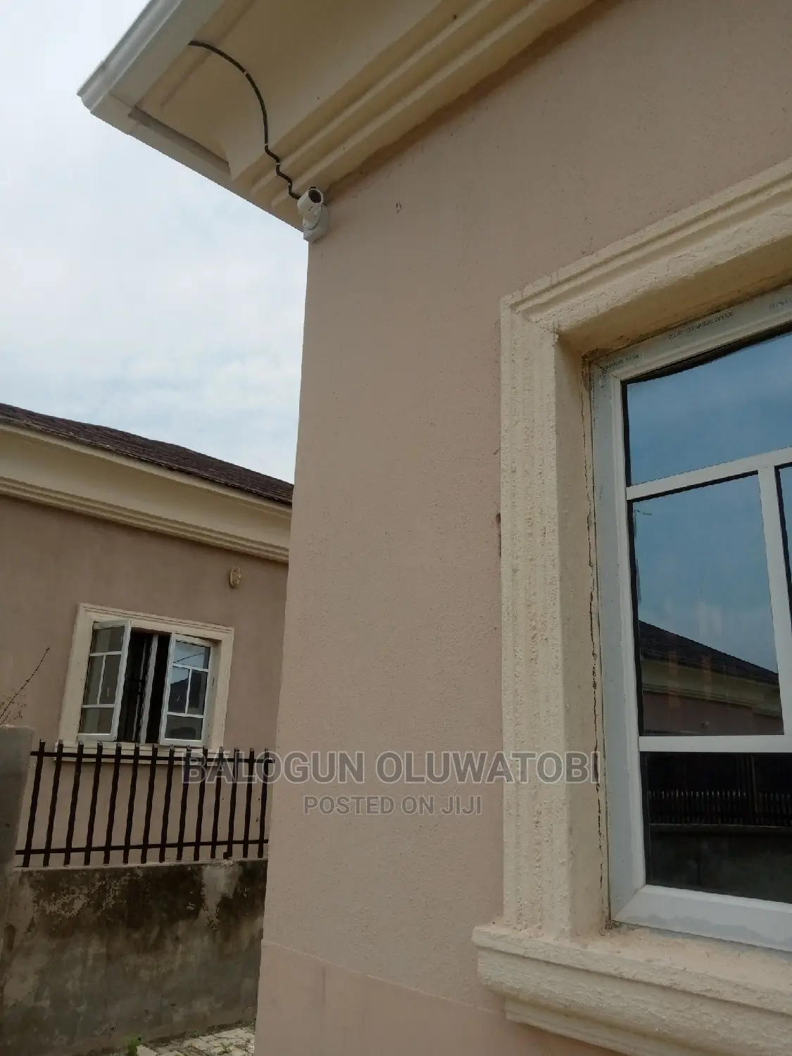 CCTV Installer