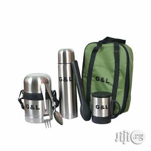 G And L Gift Set Hot And Cold
