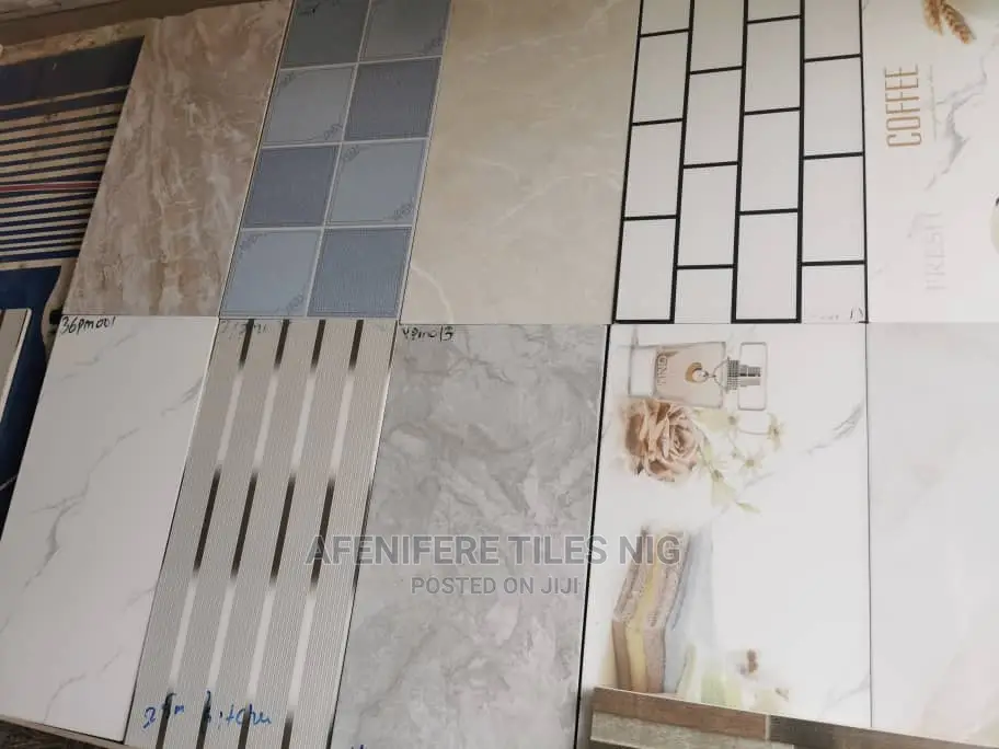 30*60 Virony Ceramics Wall Tiles