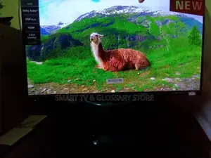 Brand New 32 Inches LG LED TV